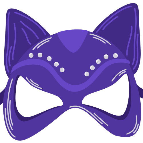 Catwoman Squirt